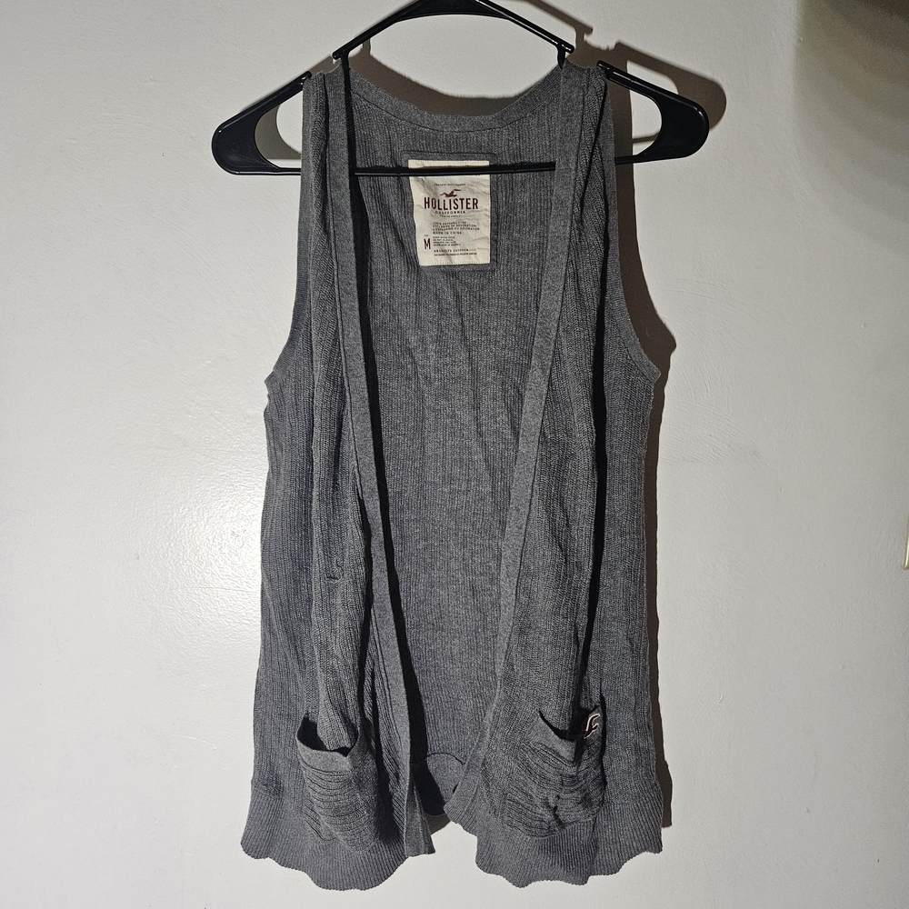 Hollister Women's Sweater